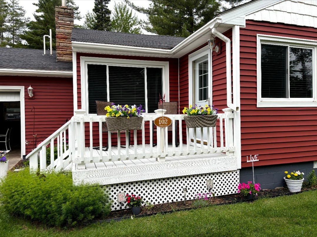 B&B view 3