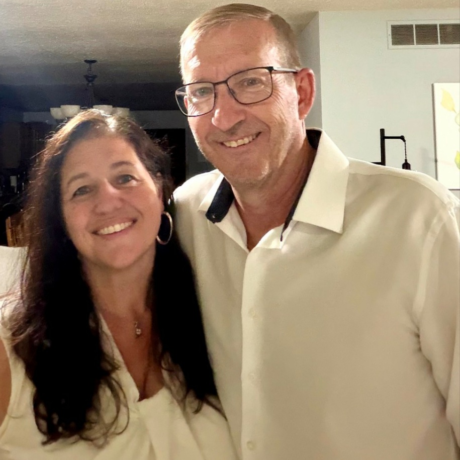 Proprietors Bruce & Lara